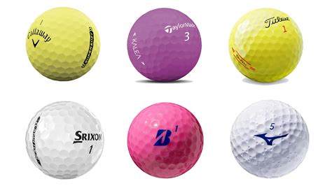 soft golf ball test|best spinning soft golf balls.